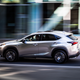 Illustration for article titled The 2017 Lexus NX200T Does Compact Luxury Right Even If It Isnt Fast